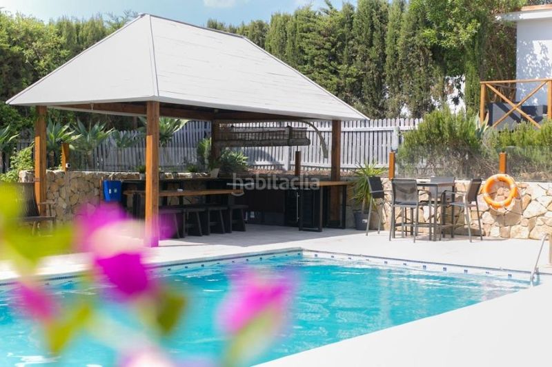 Foto c8f94ff5-7b0b-4552-af7e-727cb2404881. Xalet amb calefacció aparcament piscina a Tarifa ciudad Tarifa