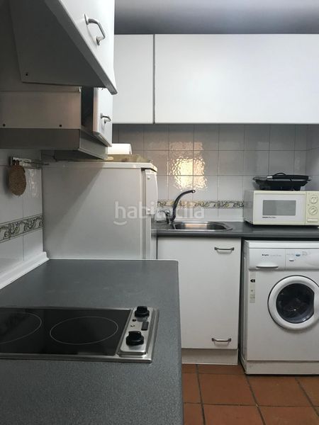 Foto 4f20472d-d4df-4141-95bb-773d035ef030. Apartament amb aparcament a Zona alta Sierra Nevada