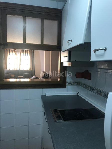 Foto 6484c307-e5c4-49bf-8acb-99e272f90632. Apartament amb aparcament a Zona alta Sierra Nevada