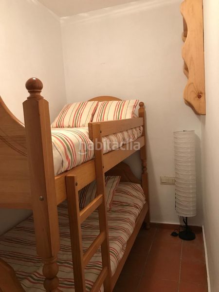 Foto 8083258e-53ae-45a6-a9da-e170c7b5a19d. Apartament amb aparcament a Zona alta Sierra Nevada
