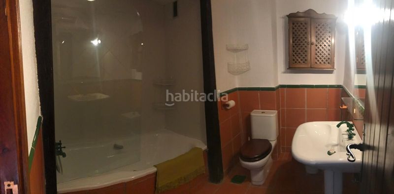 Foto b2c1fa34-c4ac-4520-a912-f45035bd9b85. Apartament amb aparcament a Zona alta Sierra Nevada