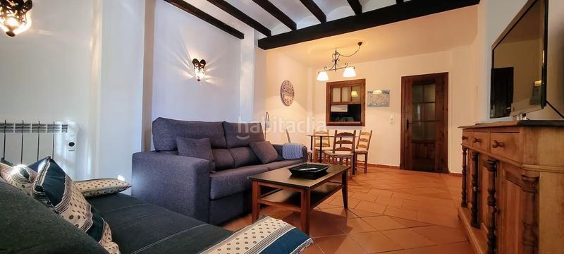 Foto c996f94b-8b69-475d-8508-a4852fbe4b44. Apartament amb aparcament a Zona alta Sierra Nevada