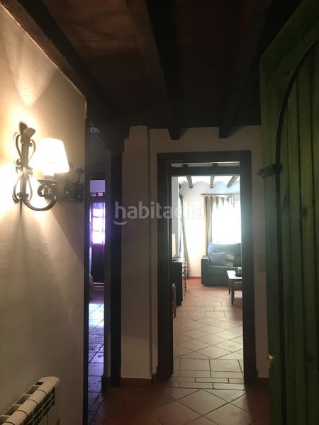 Foto e67e3129-30b5-42ca-bc6f-93e32aa9d0e1. Apartament amb aparcament a Zona alta Sierra Nevada