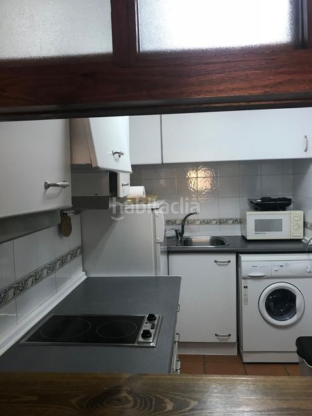 Foto e7adc662-6b4b-4d22-9dd8-25e8fc497de2. Apartament amb aparcament a Zona alta Sierra Nevada
