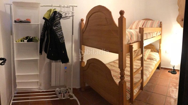 Foto f38f109f-69e6-418e-88a9-ee9791abb6f1. Apartament amb aparcament a Zona alta Sierra Nevada