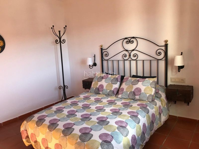 Foto fd03b5c1-24cd-46eb-aa4e-cb5194448d81. Apartament amb aparcament a Zona alta Sierra Nevada
