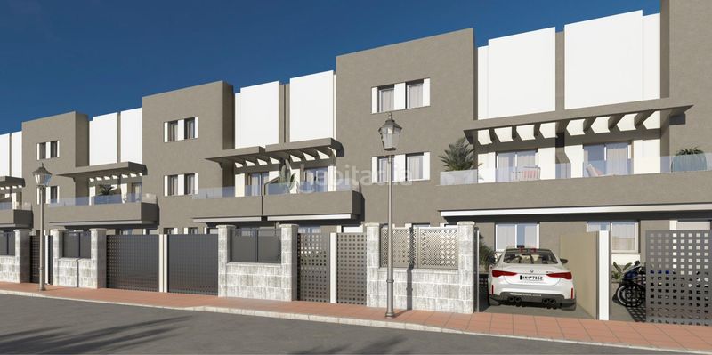 Foto b42e2e0d-bf66-4229-b3b5-4452c4350a27. Casa adossada amb calefacció aparcament piscina a Torrox