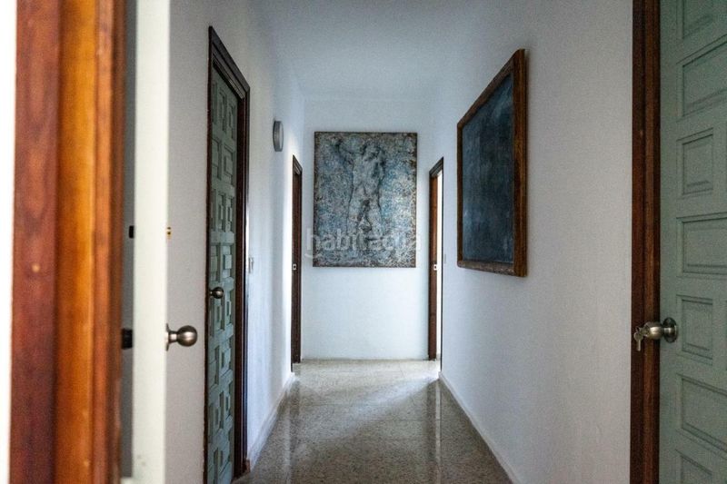 Foto 4396a87a-c432-43a7-9670-4de285ec0117. Edificio in Tarifa ciudad Tarifa