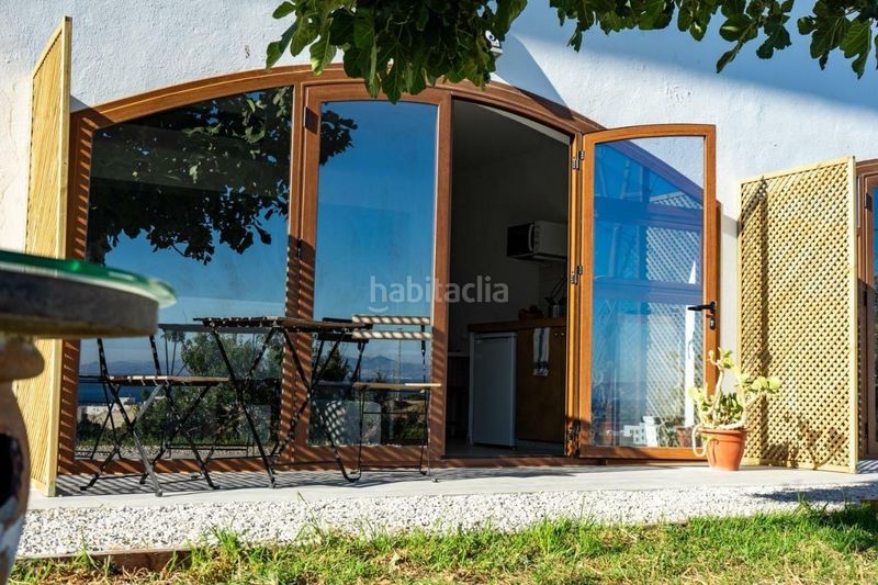 Foto ae2e6958-e06a-4535-adff-ae9f7c75ecc6. Edificio in Tarifa ciudad Tarifa