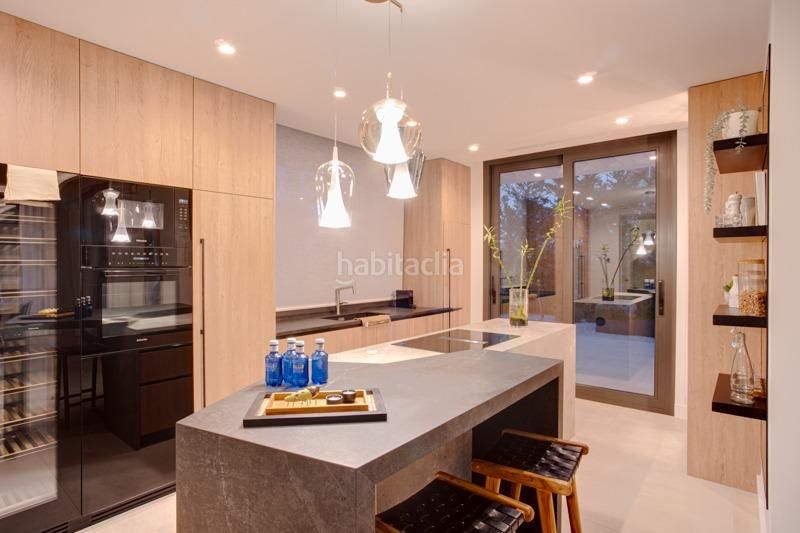 Foto 4d6ca722-dc16-4833-ac80-6d9942efcfab. Xalet amb calefacció aparcament piscina a lomas de Marbella club Marbella