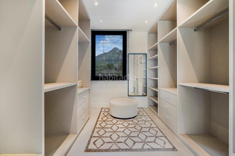 Foto 5014dd10-68a8-4ba7-91f7-455e3d7ac6f9. Xalet amb calefacció aparcament piscina a lomas de Marbella club Marbella