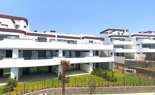 Planta baixa  Calle calle acueducto. Apartamento en estepona