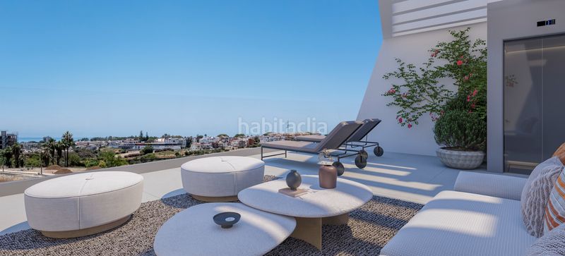 Foto e3a8c713-77ff-4408-94b3-c46a8848a415. Casa a schiera 214m<sup>2</sup> con riscaldamento parcheggio piscina in Estepona