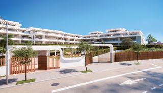 Appartement à Calle casas del padrón 12