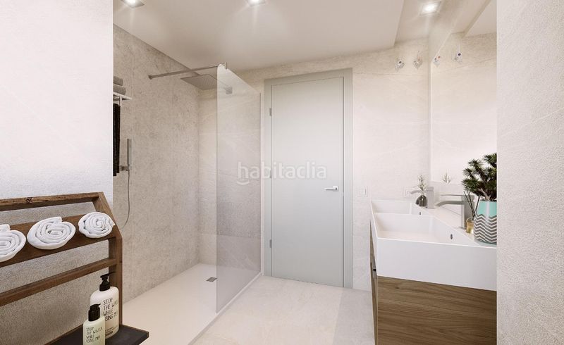 Foto c0c13c3b-ed01-422e-8e9a-eeec54e5903b. Apartament amb calefacció aparcament piscina a El Paraíso Benahavís