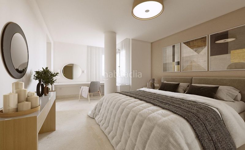Foto de16fb0b-b788-4fe4-87ca-4b7d6593df03. Apartament amb calefacció aparcament piscina a El Paraíso Benahavís