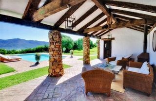 Chalet  Carretera de betis. Villa en venta en tarifa
