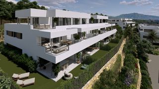 Appartement à Casares Golf - Casares del Sol