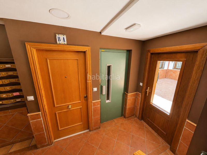 Foto 70610c3a-8bdb-4cc3-9c6e-9d4ca22102db. Apartament a San Matías - Realejo Granada