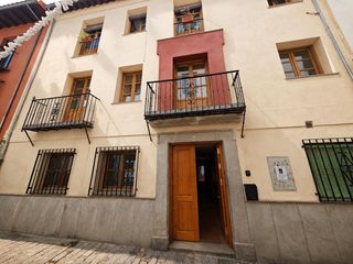 Apartment in San Matías - Realejo. Vivienda de 2 dormitorios en el centro de granada