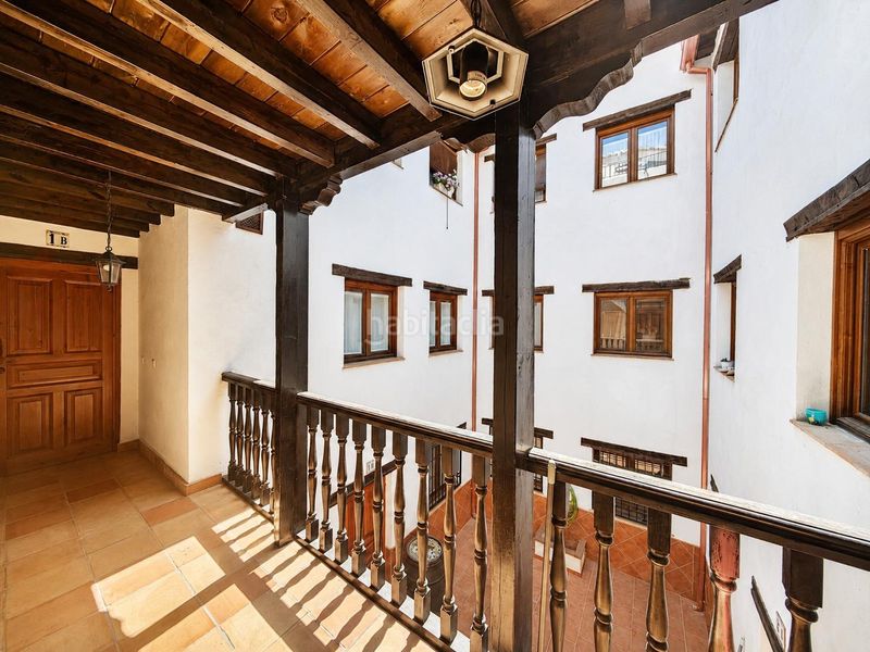 Foto a111eda7-94e3-4308-9485-30cce640dbdf. Apartament a San Matías - Realejo Granada