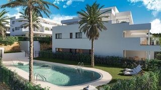 Apartment  Urbanizacion camarate hills. Camarate hills iv