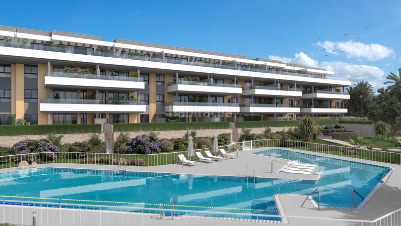 Foto a14003d6-ecd8-447a-86db-ef0e72239458. Planta baixa amb calefacció aparcament piscina a Torremolinos