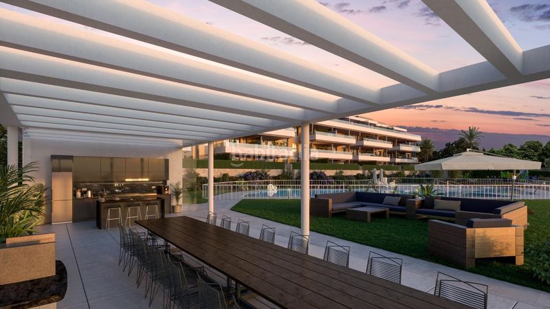 Foto c2108493-05ea-4948-814d-6e017113bd08. Planta baixa amb calefacció aparcament piscina a Torremolinos