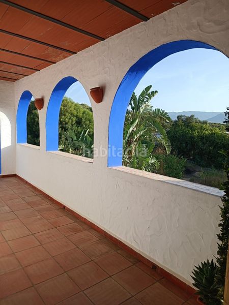 Foto 5f75bb2b-2bd6-4df0-ab62-056ffc4388d3. Casa a Tarifa ciudad Tarifa