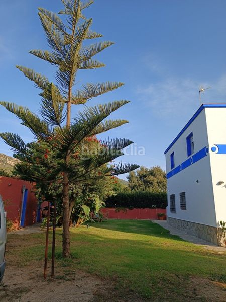 Foto b2d97fb0-c404-4233-8935-958909a1bc19. Casa a Tarifa ciudad Tarifa