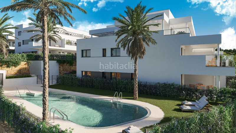 Foto 0c11229b-9e01-45ff-8ec7-4889bc78d7f9. Piso 119m<sup>2</sup> en Casares golf - Casares del sol Casares