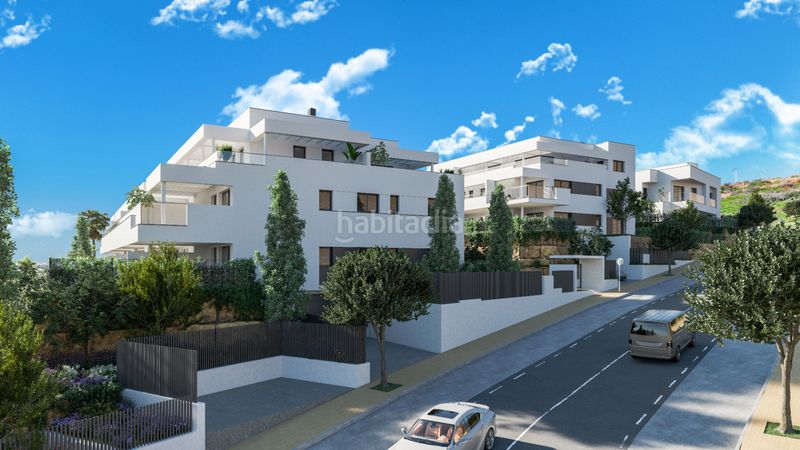 Foto 58944a11-902d-4b4c-8c7b-cfc40851bd9d. Piso 119m<sup>2</sup> en Casares golf - Casares del sol Casares