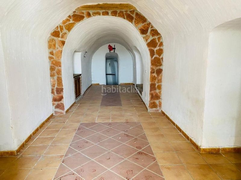 Foto 01b7a8cf-d8e1-494c-8014-dba9c3cde1bd. Casa amb calefacció a Castilléjar