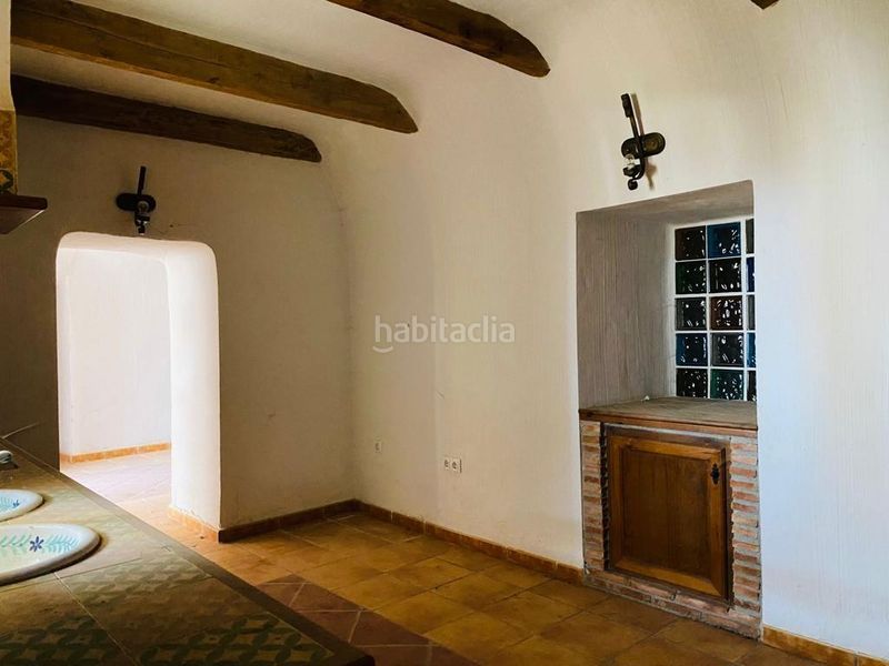 Foto 39a2e290-4aed-48e0-886e-45f5190e591c. Casa amb calefacció a Castilléjar