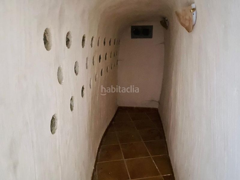 Foto 4959f785-bed4-4ede-9802-0269b4eb15a8. Casa amb calefacció a Castilléjar
