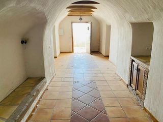 Casa in Castilléjar. Casa cueva en castilléjar, granada