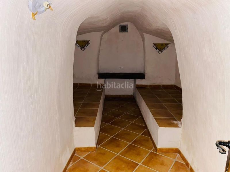 Foto f39a638d-53b8-487c-870e-7ba48e489ddc. Casa amb calefacció a Castilléjar
