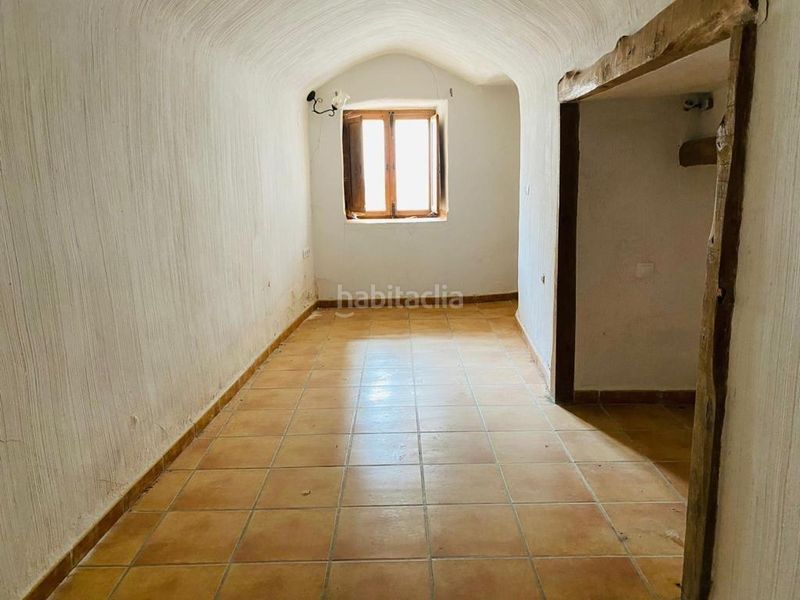 Foto f96620f0-31b8-472c-ac91-564522b79b64. Casa amb calefacció a Castilléjar