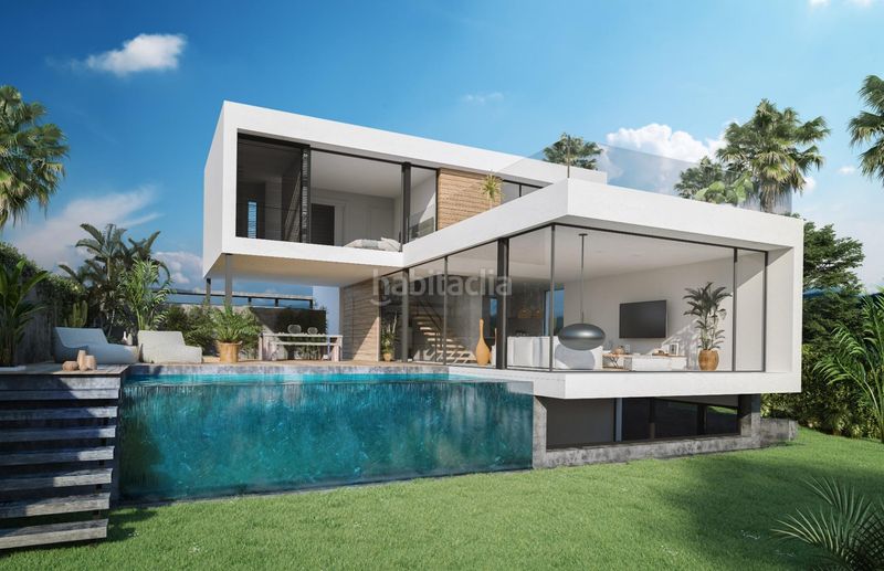 Foto 2e0299d6-ba82-4c0d-a823-44e2b17bad5e. Terreny residencial a Paraiso - Barronal Estepona