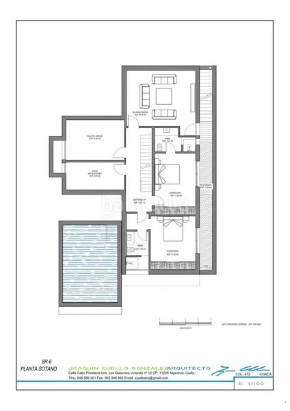 Foto 55360963-a0f4-4185-bca5-55d433458c6b. Terreny residencial a Paraiso - Barronal Estepona