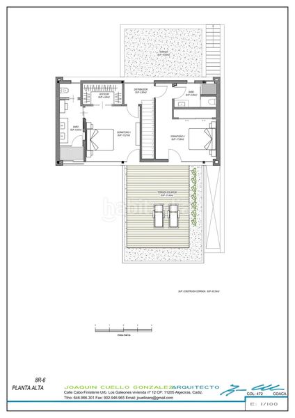 Foto 8903373d-f9bd-4372-904e-f2d139512297. Terreny residencial a Paraiso - Barronal Estepona