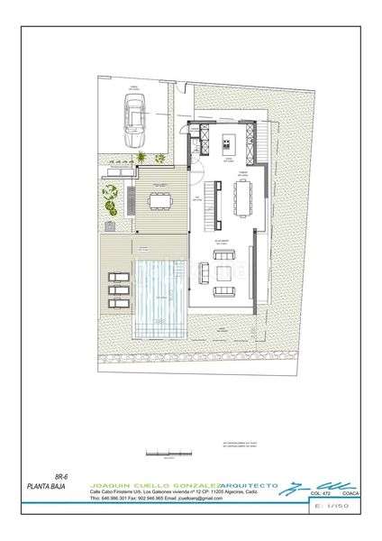 Foto c394787a-aad2-437f-8bd3-02bd6d000bd4. Terreny residencial a Paraiso - Barronal Estepona