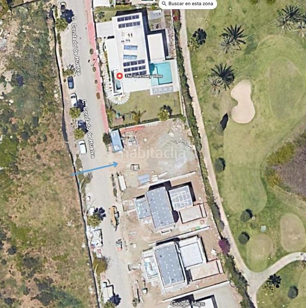 Foto fc38d356-12fd-470b-9e70-ebf418aecba3. Terreny residencial a Paraiso - Barronal Estepona
