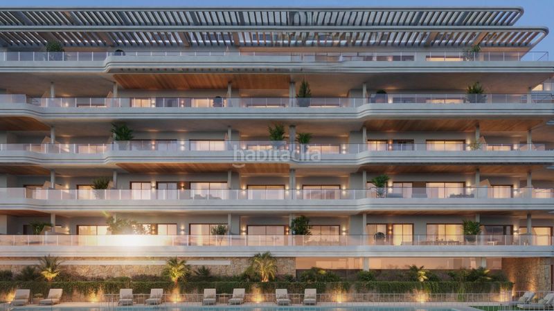 Foto 27fe40d7-364e-46e4-b406-aa4a92dfabf7. Apartament amb calefacció aparcament piscina a Ayuntamiento Torremolinos