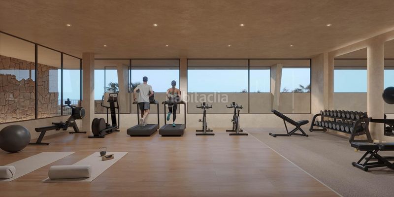 Foto 6e5cb35e-86ae-4270-b74a-64ed766ded03. Apartament amb calefacció aparcament piscina a Ayuntamiento Torremolinos