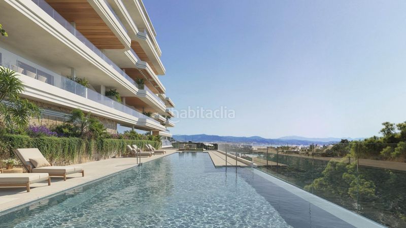 Foto 884930ed-b8c3-4c7f-856d-8e84da7d2237. Apartament amb calefacció aparcament piscina a Ayuntamiento Torremolinos