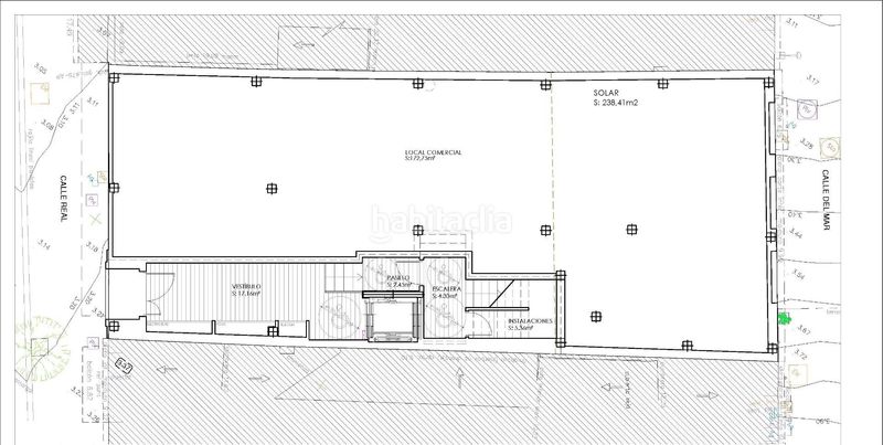 Foto 7cef86bb-303e-45a7-8e0d-193aa15e5d66. Local comercial a Centro Estepona