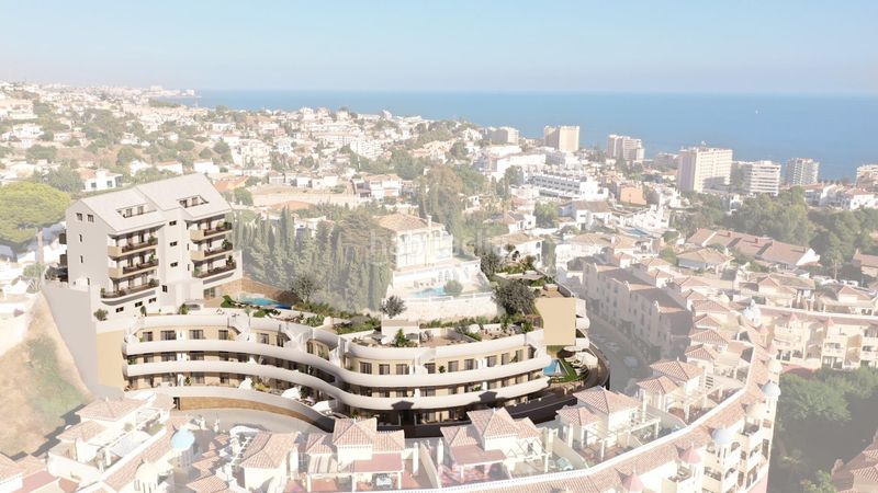 Foto 21a43125-e74e-48e7-9607-40969cd695f2. Apartament a calle de coleo 8 a Torreblanca del Sol Fuengirola