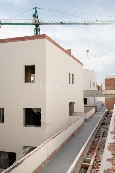 Foto 3e177200-74d4-4b30-8c38-b2f1bc69c09e. Àtic amb aparcament piscina a Tarifa ciudad Tarifa