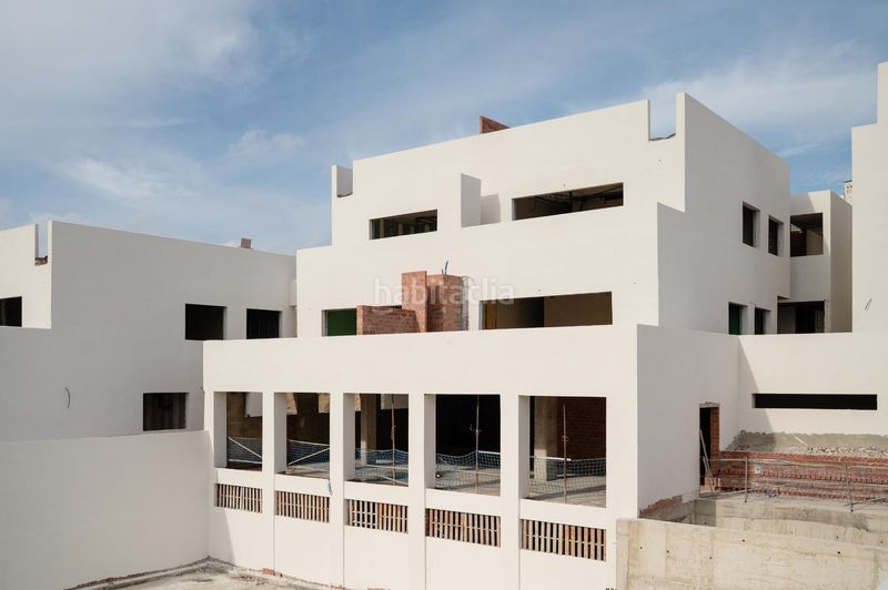 Foto c2000ea6-9475-4fe0-9530-7660af38008a. Àtic amb aparcament piscina a Tarifa ciudad Tarifa